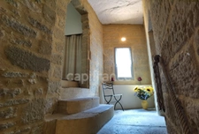 Dpt Gard (30), à vendre UZES propriete P14 de 548 m² - Terrain de 830,00 m² 