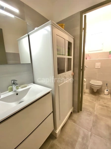 UZÈS – Maison de plain-pied T6 rénovée avec prestations haut de gamme, jardin et garage