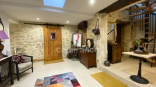 Dpt Gard (30), à vendre Propriété comprenant Mas d'habitation, activités gîtes.