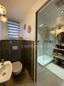 SOUS COMPROMIS - Maison à vendre 6 pièces proche de UZES (30)