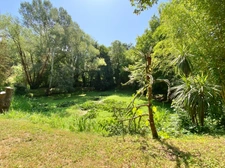 SOUS COMPROMIS - Superbe Propriété de Caractère avec Parc de 3 Hectares axe Uzès-Bagnols sur Cèze.