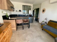 Dpt Gard (30), for sale near UZES, 5-room house of 123 m², swimming pool, solar panels, gîte.  