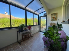 UZÈS – Maison de plain-pied T6 rénovée avec prestations haut de gamme, jardin et garage