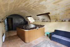 Dpt Gard (30), à vendre UZES propriete P14 de 548 m² - Terrain de 830,00 m² 