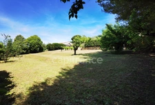A 5 mn d'UZES (30) Maison de plain-pied 125 m2 avec vue panoramique