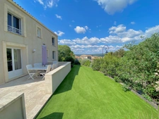 SOUS COMPROMIS - Maison à vendre 6 pièces proche de UZES (30)