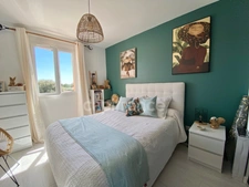 Maison à vendre 5 minutes d’Uzès : Villa lumineuse T5 116 m2 avec piscine, garage, terrain 1200m2
