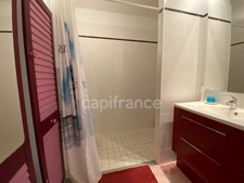Dpt Gard (30), Sous compromis : Cavillargues, Sénoriales, maison P3 de 62 m², terrasse, terrain d'environ 45m2, place de parking, copropriété, piscine.