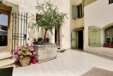 Dpt Gard (30), à vendre UZES propriete P14 de 548 m² - Terrain de 830,00 m² 