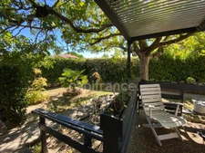 UZÈS – Maison de plain-pied T6 rénovée avec prestations haut de gamme, jardin et garage