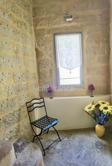 Dpt Gard (30), à vendre UZES propriete P14 de 548 m² - Terrain de 830,00 m² 