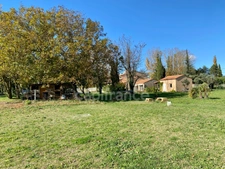 Dpt Gard (30), à vendre 5mn d'UZES, Belle propriété RP, chambres d'hôtes et gîte, piscine, parc 5 000 m2