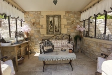 Maison à vendre Villa T6 de Plain-pied avec Piscine et grand terrain à 10mn d'Uzès