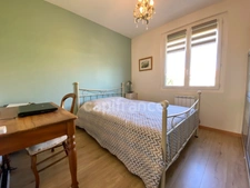 UZÈS – Maison de plain-pied T6 rénovée avec prestations haut de gamme, jardin et garage