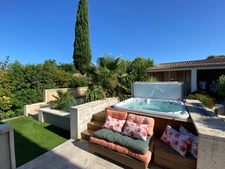 SOUS COMPROMIS - Maison à vendre 6 pièces proche de UZES (30)