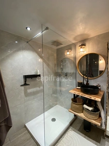 SOUS COMPROMIS - Maison à vendre 6 pièces proche de UZES (30)