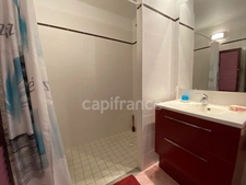 Dpt Gard (30), Sous compromis : Cavillargues, Sénoriales, maison P3 de 62 m², terrasse, terrain d'environ 45m2, place de parking, copropriété, piscine.