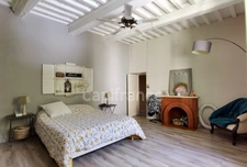 Dpt Gard (30), à vendre UZES propriete P14 de 548 m² - Terrain de 830,00 m² 