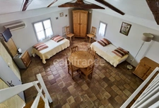 Dpt Gard (30), à vendre UZES propriete P14 de 548 m² - Terrain de 830,00 m² 