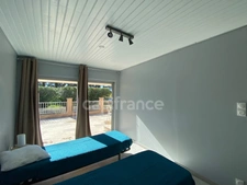 Dpt Gard (30), à vendre 5mn d'UZES, Belle propriété RP, chambres d'hôtes et gîte, piscine, parc 5 000 m2