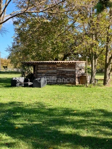 Dpt Gard (30), à vendre 5mn d'UZES, Belle propriété RP, chambres d'hôtes et gîte, piscine, parc 5 000 m2