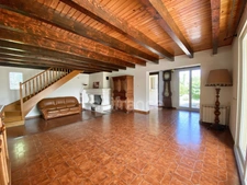 Dpt Gard (30), à vendre Proche Uzès 10mn, maison P4, grand terrain paysagé, piscinable de 1620m2