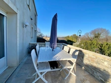 SOUS COMPROMIS - Maison à vendre 6 pièces proche de UZES (30)