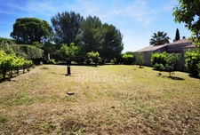 A 5 mn d'UZES (30) Maison de plain-pied 125 m2 avec vue panoramique