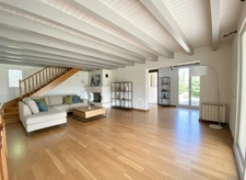 Gard (30) department, for sale near Uzès (10 minutes), 4-room house, large landscaped plot of 1620m2, suitable for a swimming pool