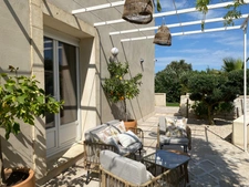 SOUS COMPROMIS - Maison à vendre 6 pièces proche de UZES (30)