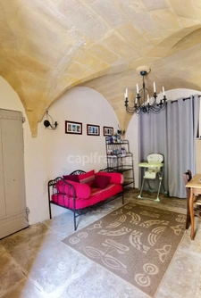 Dpt Gard (30), à vendre UZES propriete P14 de 548 m² - Terrain de 830,00 m² 