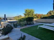 SOUS COMPROMIS - Maison à vendre 6 pièces proche de UZES (30)