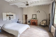 Dpt Gard (30), à vendre UZES propriete P14 de 548 m² - Terrain de 830,00 m² 