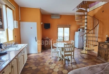Dpt Gard (30), à vendre UZES propriete P14 de 548 m² - Terrain de 830,00 m² 