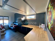 SOUS COMPROMIS - Maison à vendre 6 pièces proche de UZES (30)
