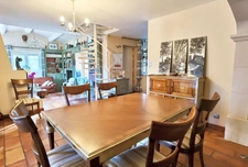 SOUS COMPROMIS - Superbe Propriété de Caractère avec Parc de 3 Hectares axe Uzès-Bagnols sur Cèze.