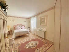 A 5 mn d'UZES (30) Maison de plain-pied 125 m2 avec vue panoramique