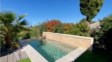 SOUS COMPROMIS - Maison à vendre 6 pièces proche de UZES (30)