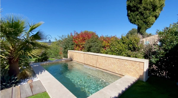SOUS COMPROMIS - Maison à vendre 6 pièces proche de UZES (30)