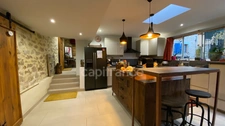 Dpt Gard (30), à vendre Propriété comprenant Mas d'habitation, activités gîtes.