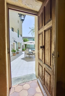 Dpt Gard (30), à vendre UZES propriete P14 de 548 m² - Terrain de 830,00 m² 