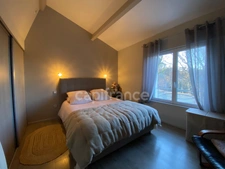 SOUS COMPROMIS - Maison à vendre 6 pièces proche de UZES (30)