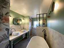 SOUS COMPROMIS - Maison à vendre 6 pièces proche de UZES (30)