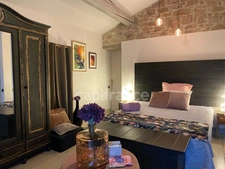 Dpt Gard (30), à vendre Propriété comprenant Mas d'habitation, activités gîtes.