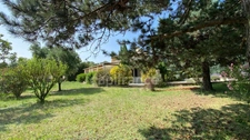 Gard (30) department, for sale near Uzès (10 minutes), 4-room house, large landscaped plot of 1620m2, suitable for a swimming pool