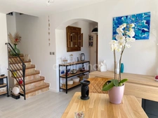 Maison à vendre 5 minutes d’Uzès : Villa lumineuse T5 116 m2 avec piscine, garage, terrain 1200m2
