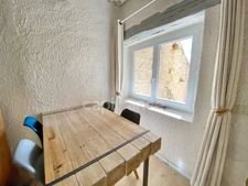 Gard (30) department, for sale 10 minutes from Uzès, charming old character house, 4 bedrooms, 65m2, with courtyard