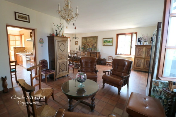 Maison à vendre 7 pièces BOURG DE PEAGE (26)