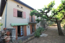 House for sale, 7 rooms, BOURG DE PEAGE (26)