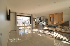 Maison à vendre 7 pièces SAINT MARCEL LES VALENCE (26)